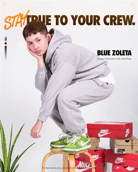 blue zoleta lpsg